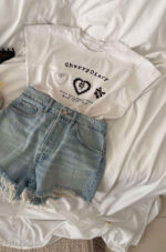 eleven T.shrit | CHERRY - Image 2