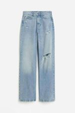 H&M – Urban Fade Ripped Denim - Image 3