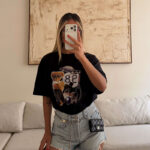 eleven T.shrit | TEDY PORSCHE