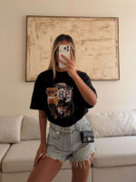eleven T.shrit | TEDY PORSCHE