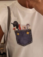 eleven T.shrit | JIB JIN - Image 4