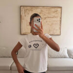 eleven T.shrit | CHERRY