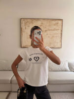 eleven T.shrit | CHERRY