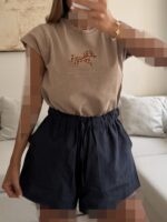 تیشرت Eleven - Wild Chic Horse - Image 2
