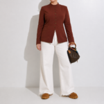 شلوار جین استریت Pull&Bear