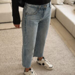 pull&bear/IBIZA blue