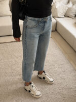 pull&bear/IBIZA blue