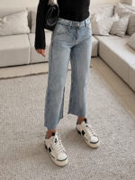 pull&bear/IBIZA blue - Image 3