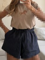 تیشرت Eleven - Wild Chic Horse