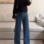 Old Navy Special | All-Temp Patch-Pocket Wide Leg