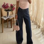 Old Navy | High-Rise Baggy Wide-Leg Jeans