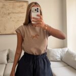 تیشرت Eleven - Wild Chic Horse
