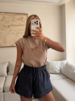 تیشرت Eleven - Wild Chic Horse