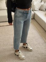 pull&bear/IBIZA blue - Image 3