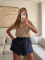 تیشرت Eleven - Wild Chic Horse - Image 3