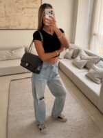 H&M – Urban Fade Ripped Denim - Image 7