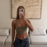 نیم تنه ماچا TRANOVA