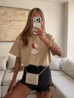 تیشرت Coconut - Eleven