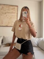تیشرت Coconut - Eleven - Image 2