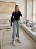 pull&bear/IBIZA blue - Image 2