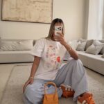 تیشرت Eleven مدل طرح Blessed Art
