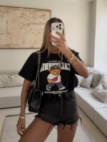 eleven T.shrit |TEDY CALIFORNIA BLACK