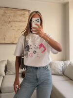 eleven T-shrit  | PANTER - Image 2