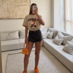 eleven T.shrit |TEDY CALIFORNIA warm beige