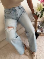 H&M – Urban Fade Ripped Denim - Image 5