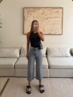 PULL&BEAR | Athens Blue