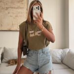Eleven-Puppy Crush Tee