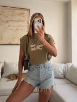 Eleven-Puppy Crush Tee