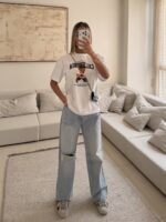 H&M – Urban Fade Ripped Denim - Image 6