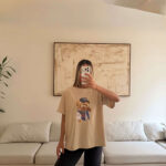 eleven T.shrit  | TEDY ENJOY