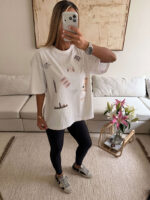 eleven T.shrit | BALLERINA - Image 2