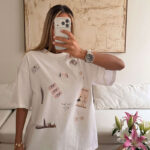 eleven T.shrit | BALLERINA