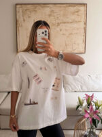eleven T.shrit | BALLERINA