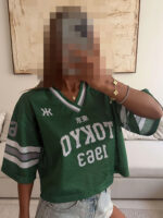 Tokyo Spirit | Mesh Jersey - Image 2
