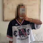 New York Classic | Mesh Jersey