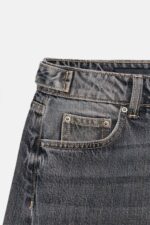 ZARA Shadow Move | Wide Leg Mid Rise - Image 4