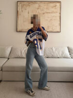 Garfield 1978 | Mesh & Filament Jersey - Image 2