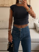 River Island-Midnight Sculpt - Image 2