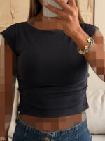 River Island-Midnight Sculpt