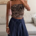 River island-mocha wild