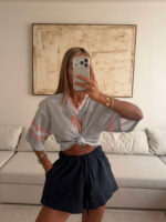 Pastel 34 | Mesh Jersey - Image 3