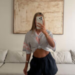 Pastel 34 | Mesh Jersey