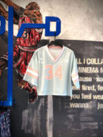 Pastel 34 | Mesh Jersey - Image 4