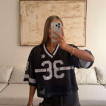City Shadow | Mesh Jersey