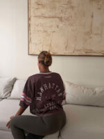 Manhattan Dream | Mesh Jersey - Image 6
