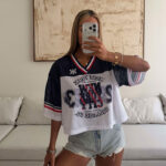New York Classic | Mesh Jersey